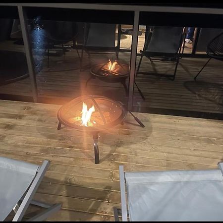 5Chalets Guatape Bagian luar foto
